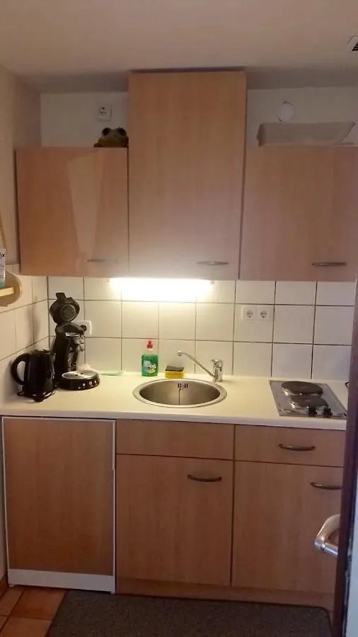 Ferienwohnung Starigk オーベルストドルフ アパート