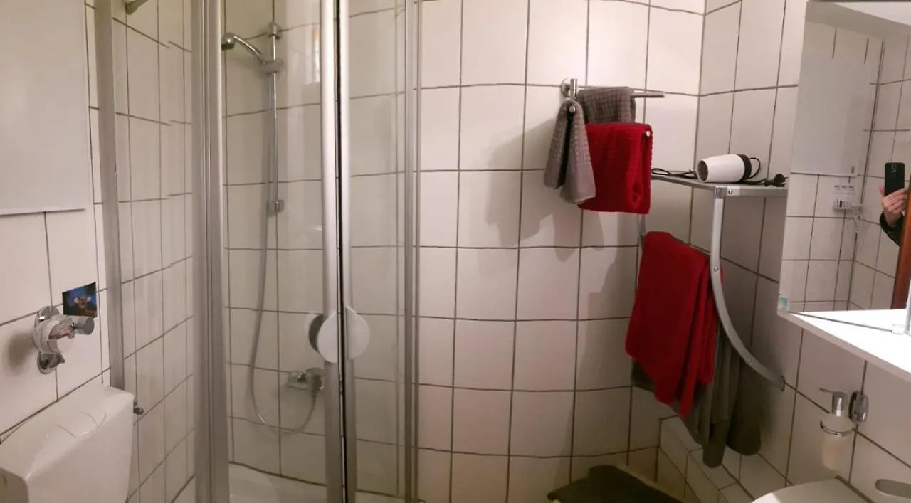 アパート Ferienwohnung Starigk オーベルストドルフ ドイツ